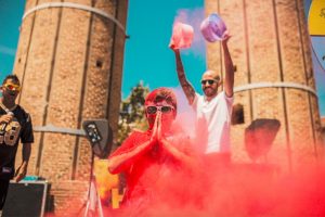 Holi Montmeló