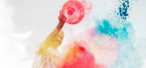 Holi Alcarràs