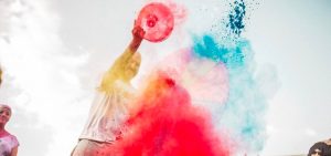 Holi Alcarràs