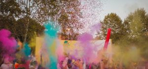 Holi Martorelles