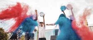 Polvo holi