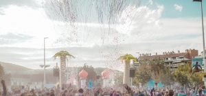 Holi Dolly 2018