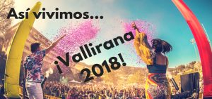 Holi Dolly Vallirana 2018