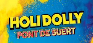 Festa holi Pont de Suert 2018