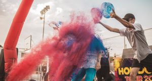 Holi Dolly Alella 2018