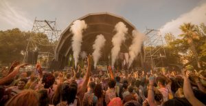 Holi Dolly Castelldefels 2018