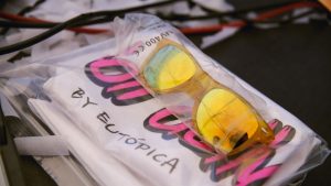 Accesorios fiesta holi
